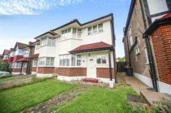 3&nbsp;Bedroom&nbsp;Semi-Detac...